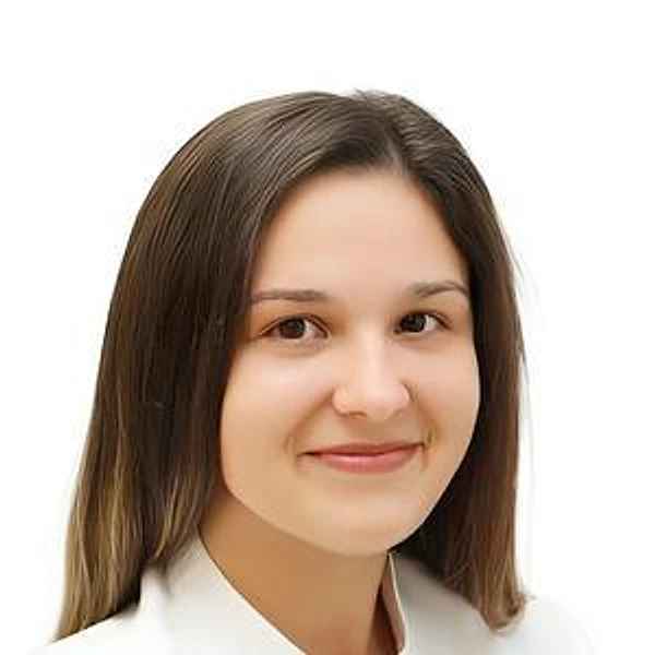 Воробьева Ирина Дмитриевна — Детский стоматолог, Волгоград