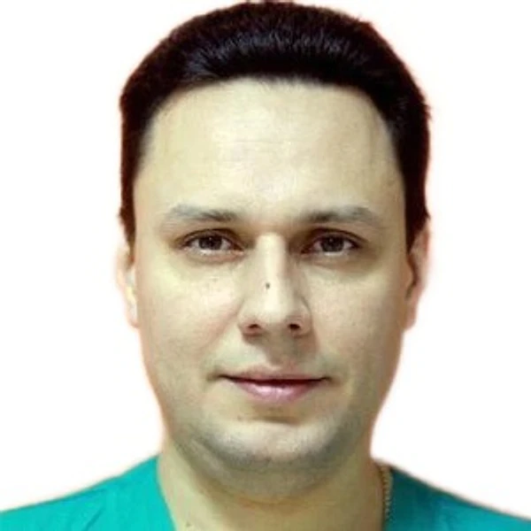 Белаш Сергей Александрович — Кардиохирург, Сосудистый хирург (ангиохирург), Краснодар
