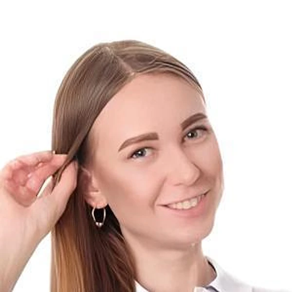 Горбузова Екатерина Денисовна — Детский стоматолог, Волгоград
