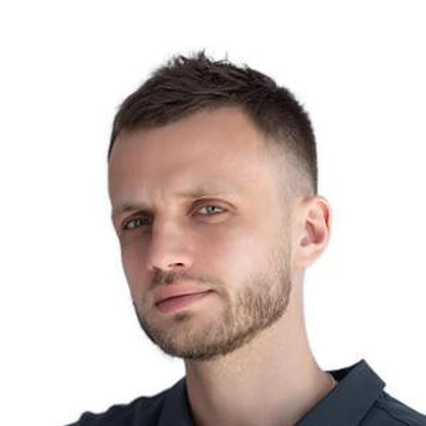 Тюнин Станислав Дмитриевич — Стоматолог-ортодонт, Детский ортодонт, Волгодонск