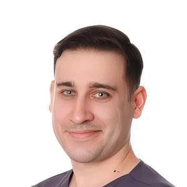 Хечиков Артур Джоникович — Стоматолог-хирург, Стоматолог, Волгоград
