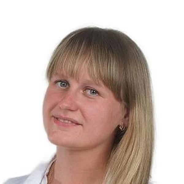Байкалова Ольга Игоревна — Онколог, Хирург, Санкт-Петербург