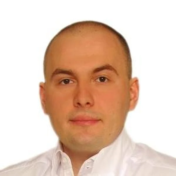 Ерещенко Сергей Сергеевич — Маммолог, Онколог, Хирург, Санкт-Петербург