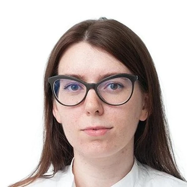 Семикина Ирина Дмитриевна — Терапевт, Инфекционист, Санкт-Петербург