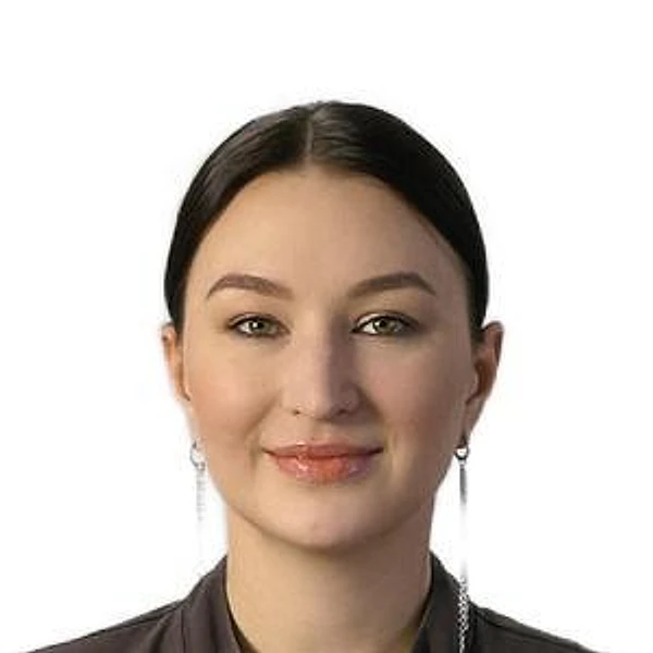 Усова Валерия Петровна — Врач-косметолог, Хабаровск
