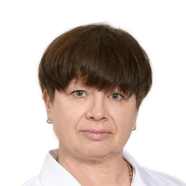 Зинина Татьяна Анатольевна — Стоматолог-ортопед, Курган