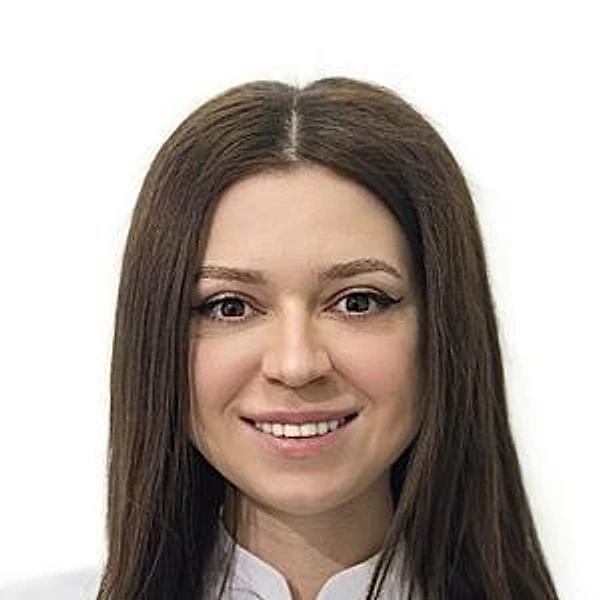 Бережнова Татьяна Дмитриевна — Стоматолог-ортодонт, Стоматолог, Волгоград