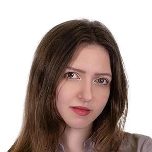 Сушинская Полина Викторовна — Детский мануальный терапевт, Мануальный терапевт, Педиатр, Владивосток