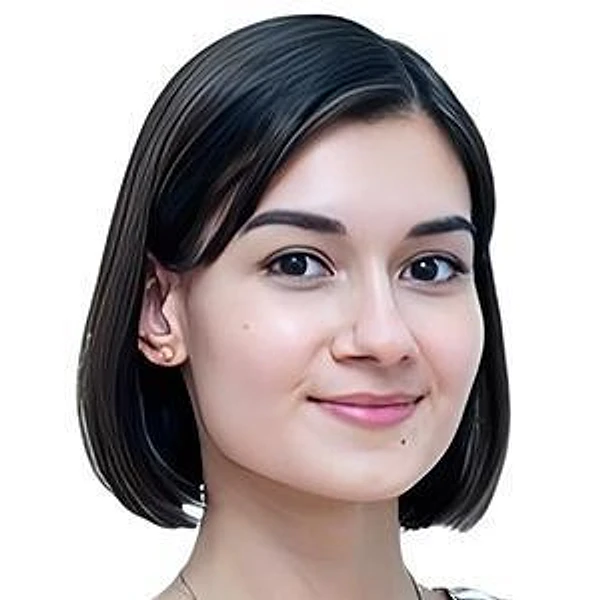 Вахонина Вера Алексеевна — Детский стоматолог, Тюмень