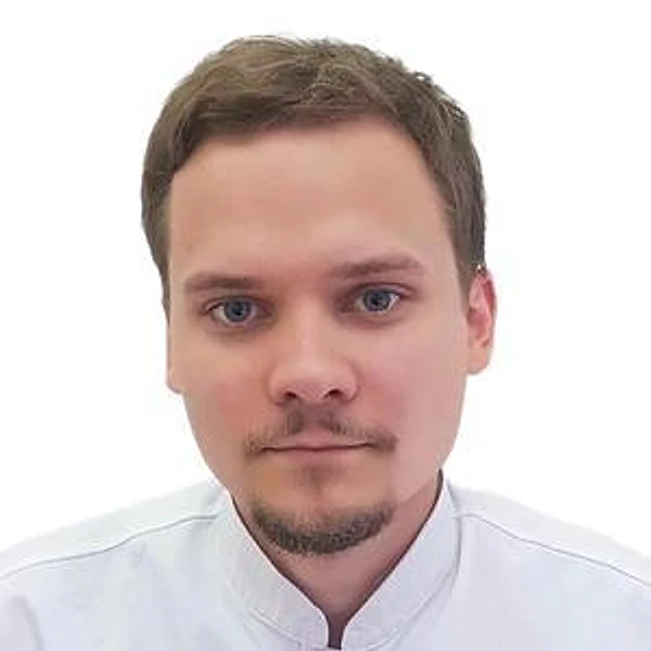 Моисеев Даниил Олегович — Уролог, Онколог-уролог, Санкт-Петербург