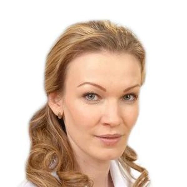 Творогова Екатерина Юрьевна — Гинеколог, Акушер, Онколог, Санкт-Петербург