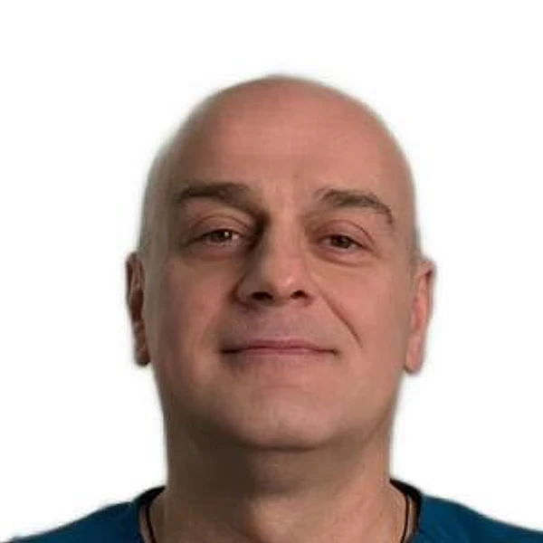 Бенделиани Георгий Леонидович — Стоматолог-ортопед, Стоматолог, Стоматолог-хирург, Вологда
