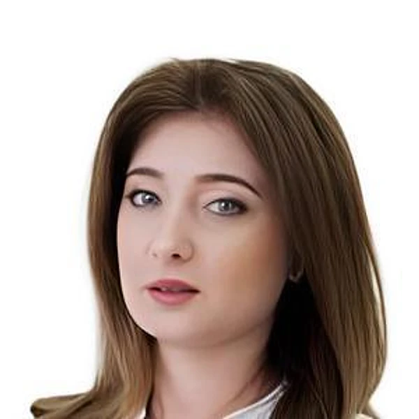 Китчак Ольга Николаевна — Стоматолог, Краснодар