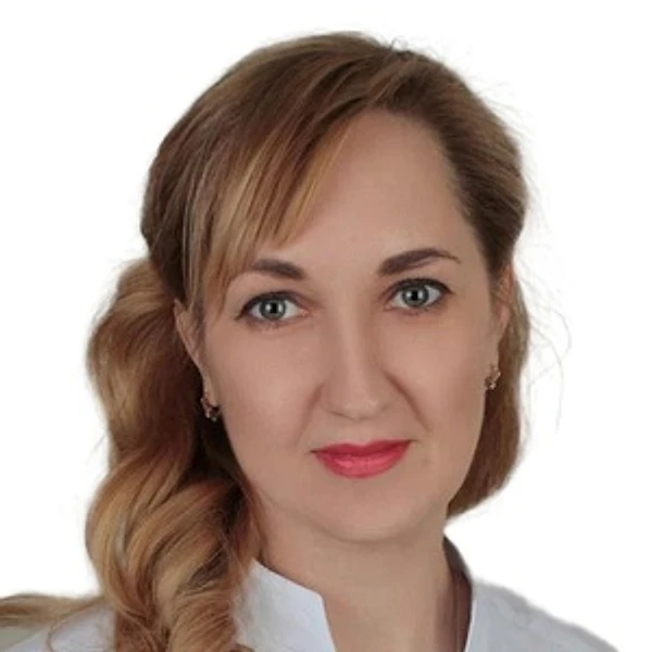 Коновалова Ольга Николаевна — Невролог, Сомнолог, Красноярск