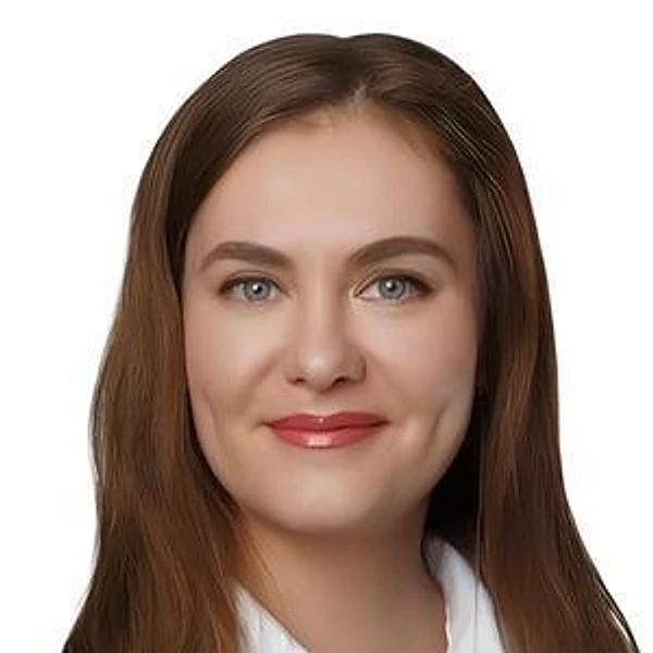 Наумова Олеся Николаевна — Врач-косметолог, Дерматолог, Новосибирск