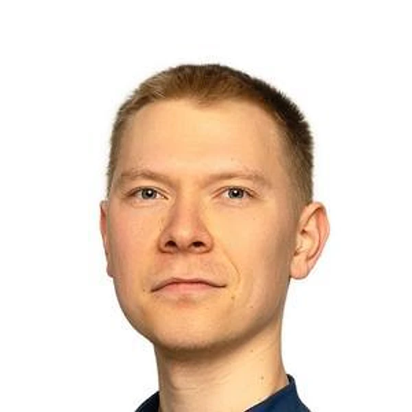 Потехин Максим Викторович — Стоматолог-ортопед, Волгоград
