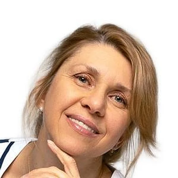 Сушко Светлана Анатольевна — Стоматолог, Пародонтолог, Волгоград