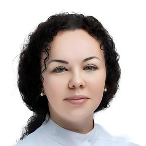 Андриевская Юлия Олеговна — Врач УЗИ, Рентгенолог, Волгоград