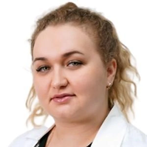 Сафронова Кристина Витальевна — Гинеколог, Онколог, Санкт-Петербург