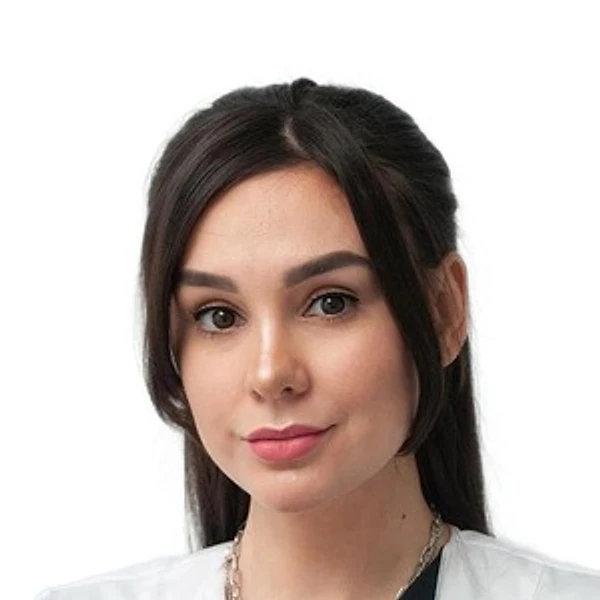 Лигатюк Татьяна Вячеславовна — Гинеколог, Акушер, Врач УЗИ, Санкт-Петербург