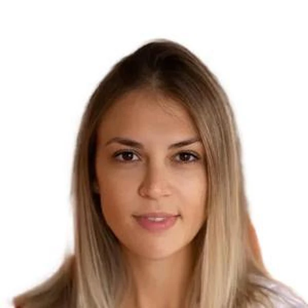 Ристич Алина Даниловна — Гинеколог, Акушер, Санкт-Петербург