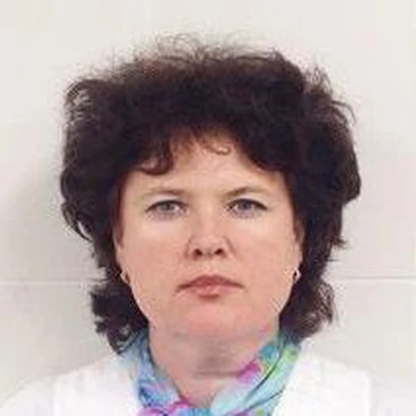 Камлева Ольга Вячеславовна — Офтальмолог (окулист), ст. Динская
