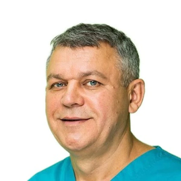 Журович Сергей Владимирович — Стоматолог-ортопед, Стоматолог-имплантолог, Стоматолог-хирург, Искитим