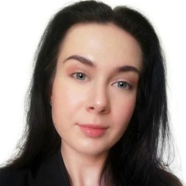 Соколова Алина Александровна — Стоматолог, Санкт-Петербург