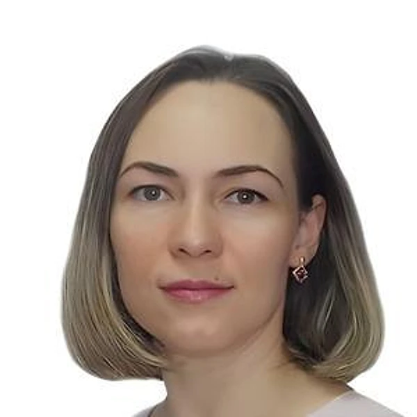 Плешакова Наталья Георгиевна — Гинеколог, Красноярск