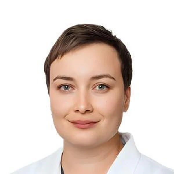Насибуллина Наталья Юрьевна — Анестезиолог-реаниматолог, Санкт-Петербург