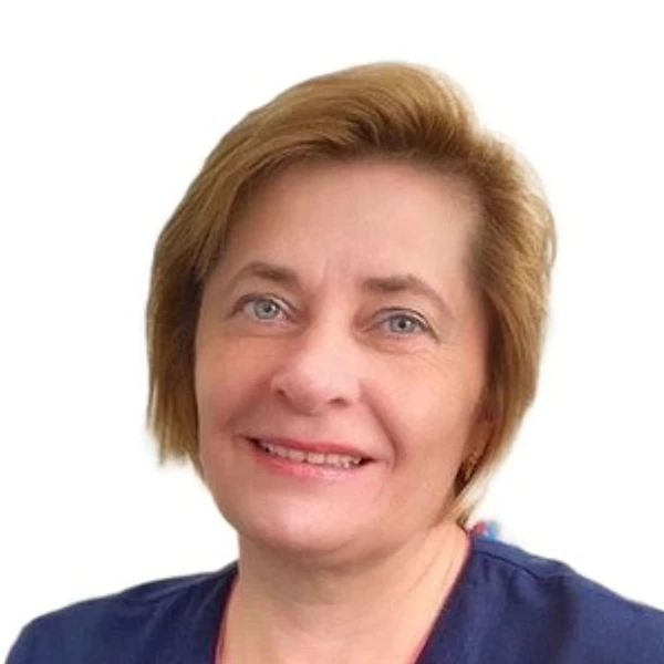 Токмакова Ирина Владимировна — Массажист, Пермь