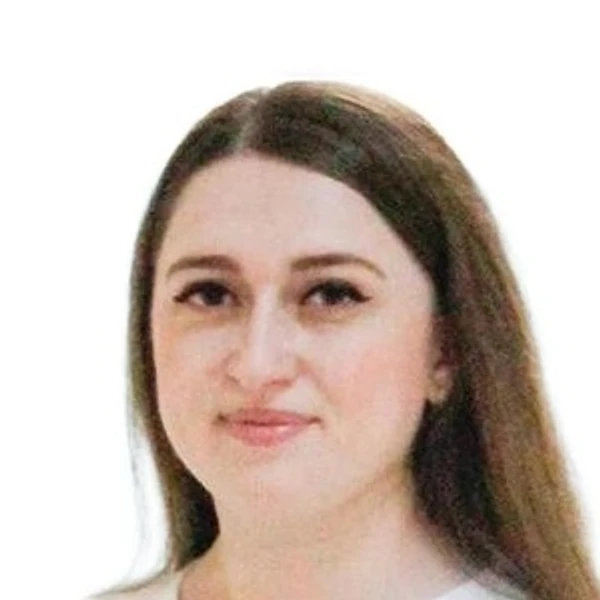 Джунагова Элиза Шамхановна — Акушер, Гинеколог, Гинеколог-хирург, Красноярск