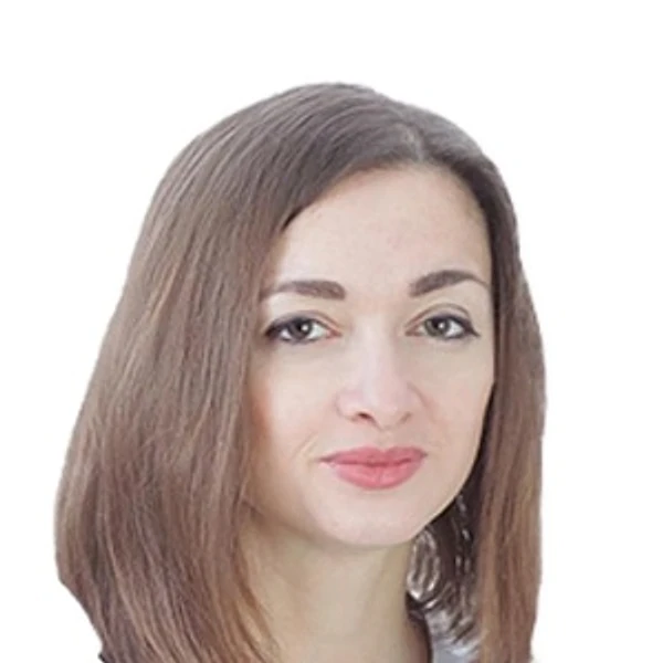 Овчарова Ирина Александровна — Кардиолог, Врач УЗИ, Детский врач УЗИ, Краснодар