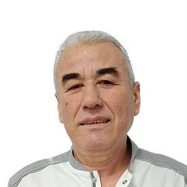 Холбоев Изатулло Файзуллоевич — Нарколог, Психиатр, Раменское