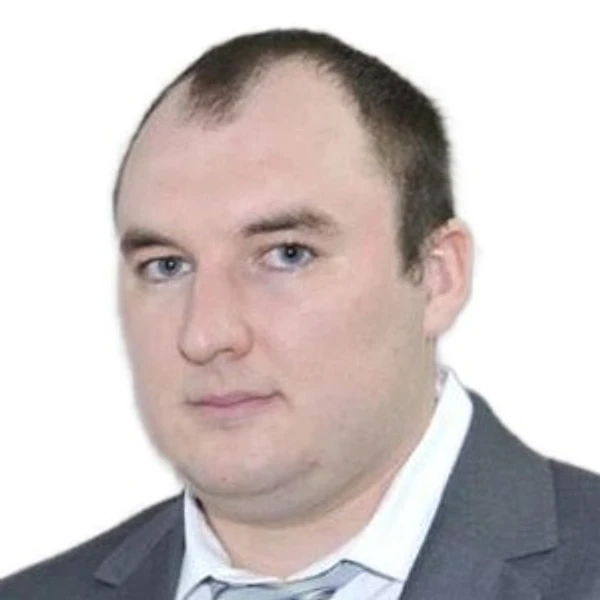 Харитошкин Дмитрий Владимирович — Терапевт, Солнечногорск