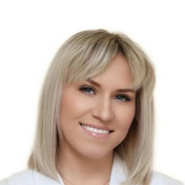 Мусина Оксана Игоревна — Невролог, Врач УЗИ, Клинический психолог, Ульяновск