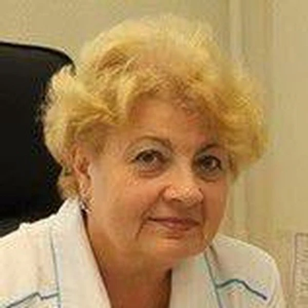 Попова Надежда Васильевна — Стоматолог-хирург, Пермь
