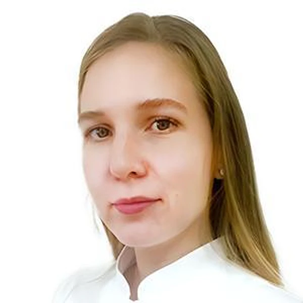 Журавлева Анна Сергеевна — Стоматолог-хирург, Детский стоматолог, Пермь
