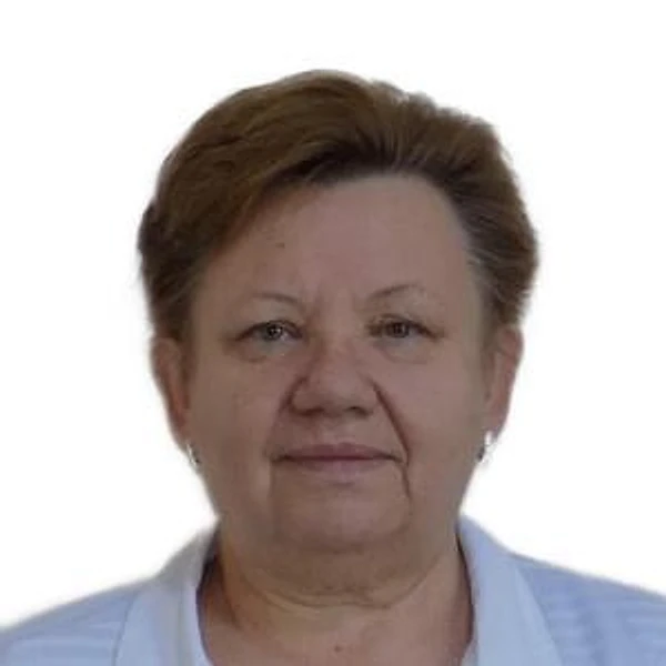Мовчан Зоя Васильевна — Гинеколог, Кропоткин