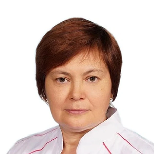 Пономаренко Инна Анатольевна — Кардиолог, Кропоткин