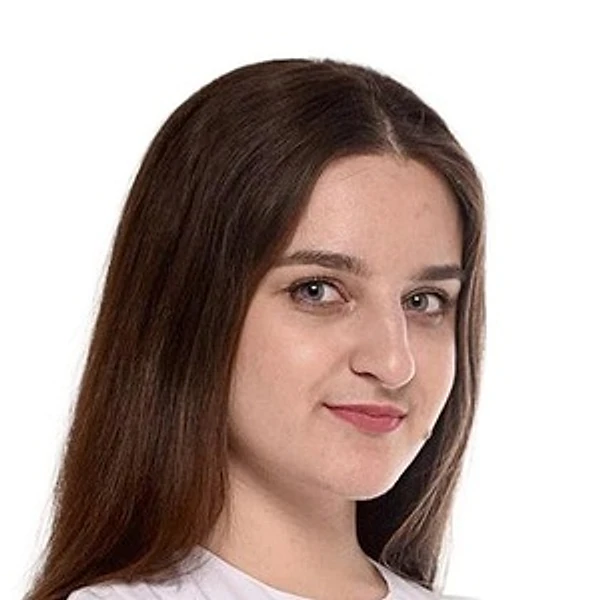 Ноздрина Анастасия Владимировна — Врач-косметолог, Дерматолог, Москва