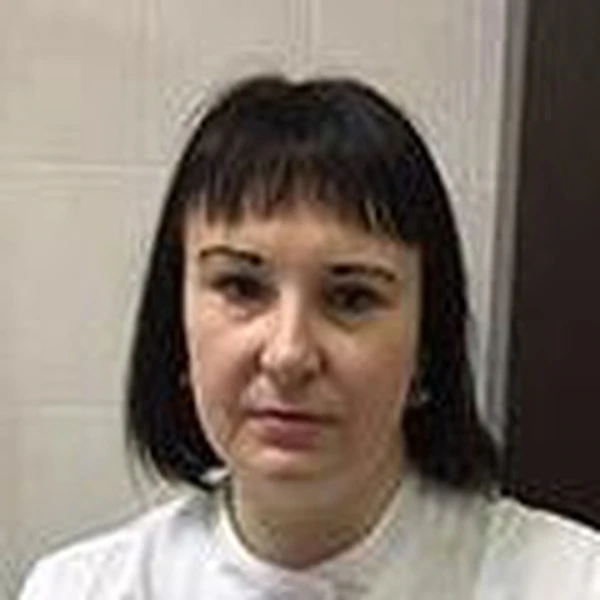Шанина Вера Александровна — Кардиолог, Тольятти