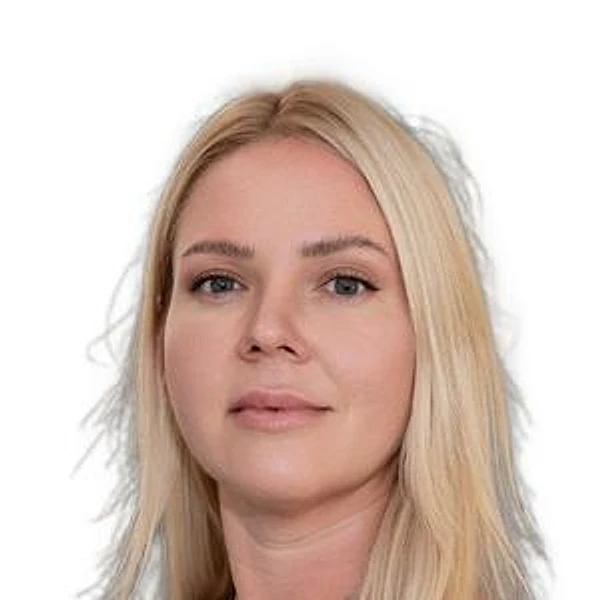 Касьянова Полина Сергеевна — Эндокринолог, Тольятти