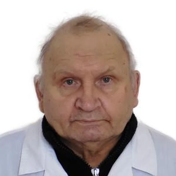 Черных Владимир Юрьевич — Психиатр, Кропоткин