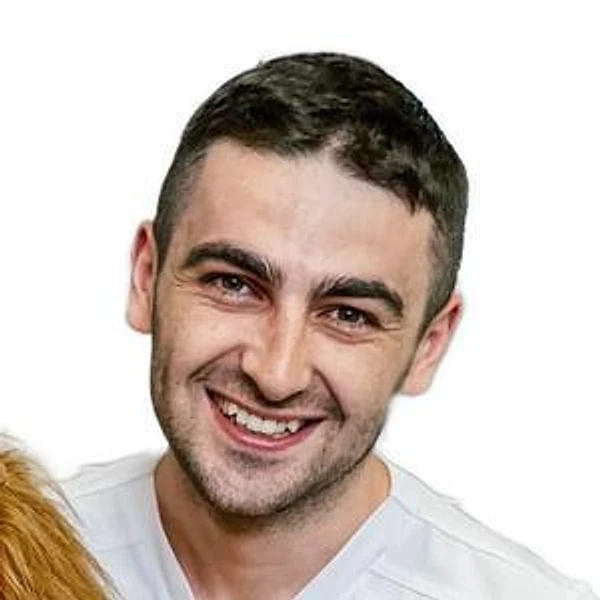 Узденов Мурат Салисович — Стоматолог, Стоматолог-имплантолог, Стоматолог-хирург, Челюстно-лицевой хирург, Пермь