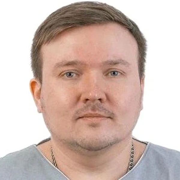 Ромашин Денис Владимирович — Эндоскопист, Самара