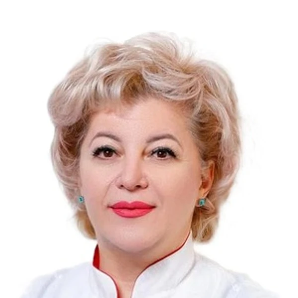 Аккалаева Алета Ахсарбековна — Онколог-дерматолог, Детский онколог-дерматолог, Владикавказ