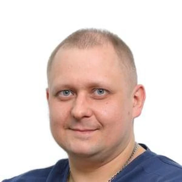 Иванов Антон Олегович — Эндокринолог, Врач подолог (подиатр), Диабетолог, Ревматолог, Фитотерапевт, Владикавказ