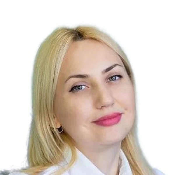 Круглова Наталия Владимировна — Невролог, Детский невролог, Краснодар