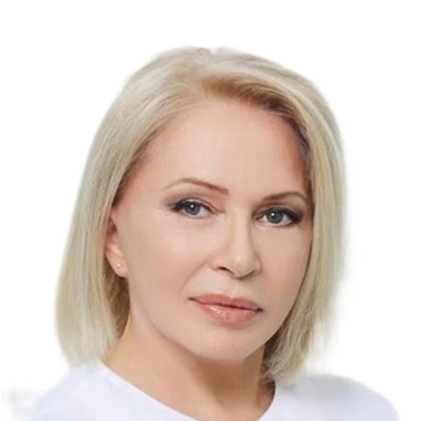 Мацокина Инна Владимировна — Врач УЗИ, Владикавказ